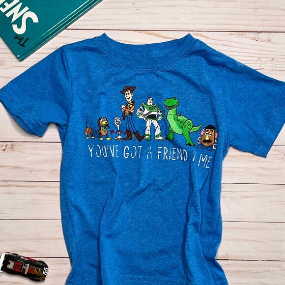 Toy Story T Shirt Bundle - Picture 4 of 6